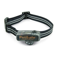 Petsafe In-Ground Fence Add-A-Dog PIG19-11042 Manuel D'utilisation