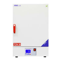 Argo Lab ICN-200 Plus Manuel D'utilisation