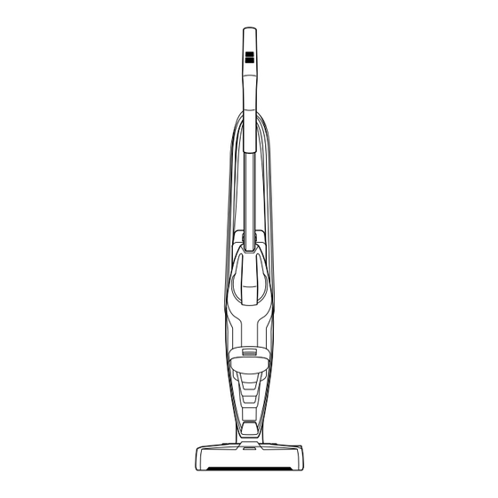 Bissell CROSSWAVE 1713 Serie Manuel De L'utilisateur