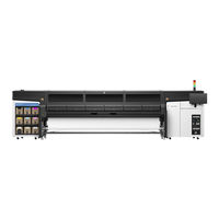 Hp Latex 2700 Guide De L'utilisateur