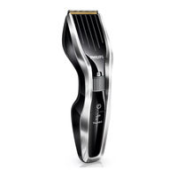 Philips HC7450 Mode D'emploi