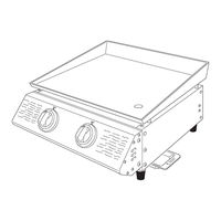 ohmex KYQ-BFT200 Manuel D'utilisation