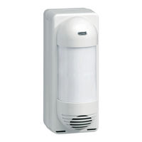 hager S138-22F Guide D'installation