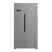 Smeg RGNE2640SX Manuel D'utilisation