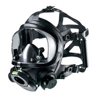Dräger Panorama Nova Dive Notice D'utilisation