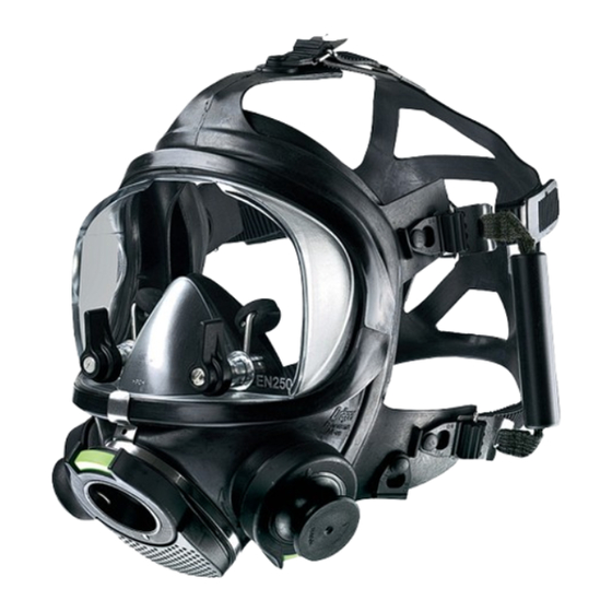 Dräger Panorama Nova Dive Notice D'utilisation
