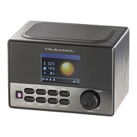 VR-Radio NX-4252-675 Mode D'emploi
