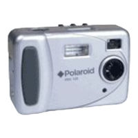 Polaroid PDC 300 Guide De L'utilisateur