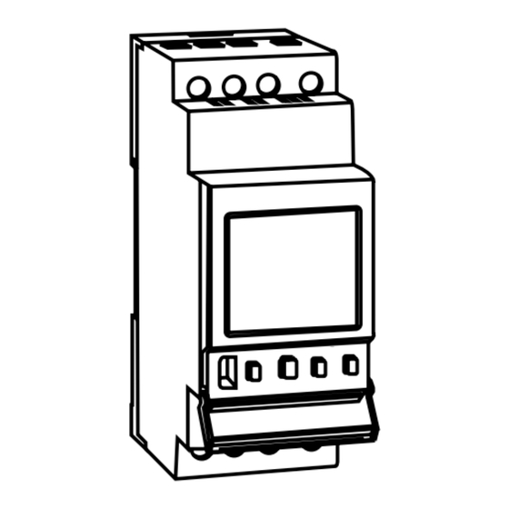 B.E.G. LUXOMAT TS-ASTRO2 Instructions D'utilisation, De Branchement Et De Mise En Service