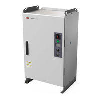 Abb OmniCore V400XT Manuel Du Produit