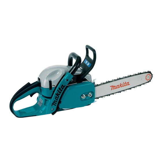 Makita DCS460 Manuel D'emploi Et De Sécurité