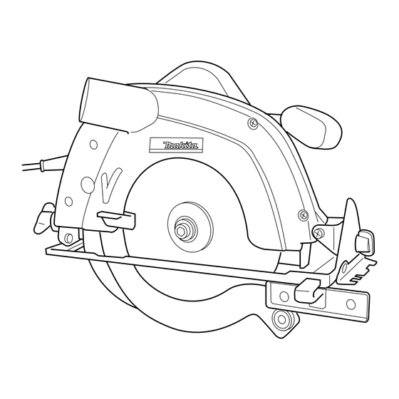Makita 5604R Manuel D'instructions