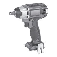 EINHELL IMPAXXO 18/230 Instructions D'origine