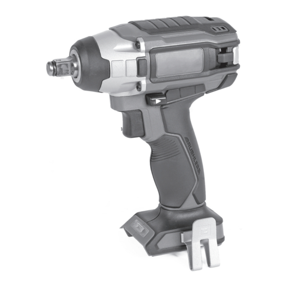 EINHELL IMPAXXO 18/230 Instructions D'origine
