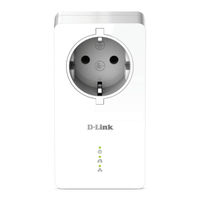 D-Link DHP-P601AV Guide Rapide