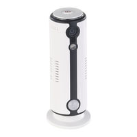 Visortech IPC-840.hd Mode D'emploi