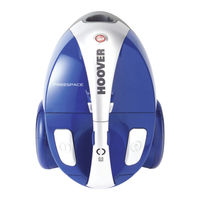 Hoover FREESPACE TFS 5193 Instructions D'utilisation
