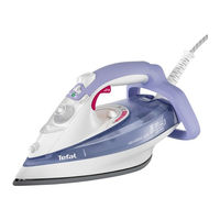 T-Fal AQUASPEED FV53 Serie Mode D'emploi