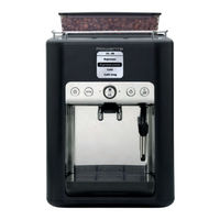 Rowenta AUTOMATIC ES6930PN Mode D'emploi