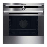 Electrolux EOC 69400 X Notice D'utilisation