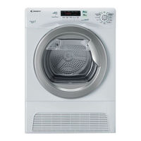 Candy GrandO Evo EVOC 9813NA1X Mode D'emploi
