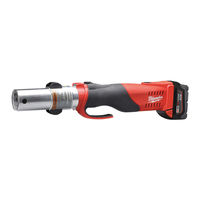 Milwaukee 2922-20 Manuel De L'utilisateur