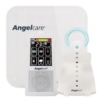 Angelcare AC701 Manuel De L'utilisateur