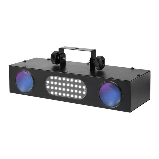Renkforce DL-1008 Mode D'emploi