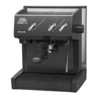 SOLIS CREMA SL 70 Mode D'emploi