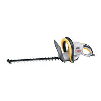 Ryobi RHT-700R Manuel D'utilisation