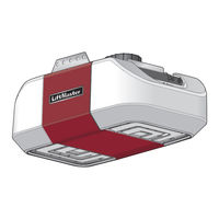 LiftMaster 8550W Mode D'emploi