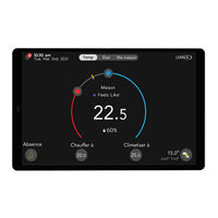 Lennox S40 Guide D'installation Et De Configuration
