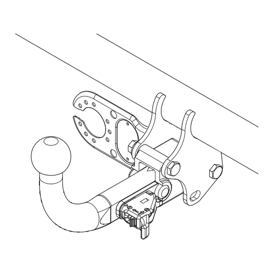 Brink 4860 Instructions De Montage