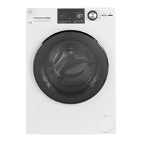 Ge GFW148 GFW148SSMWW Guide De L'utilisateur Et Instructions D'installation