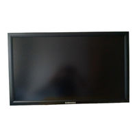 Samsung 460MXn-2 Mode D'emploi