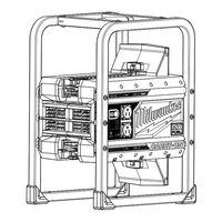 Milwaukee MX FUEL CARRY ON MXF002 Manuel De L'utilisateur