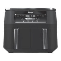 Ninja Foodi AF200EU Notice D'utilisation