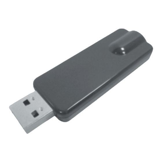Clé TV USB TNT / TNT 2 UHD /DVB-C sur USB, pour Windows et macOS, H.265 -  PEARL
