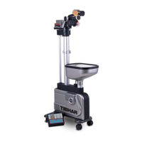 Tibhar RoboPro Genius Mode D'emploi