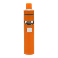 InnoCigs EXCEED D22 Manuel D'utilisation