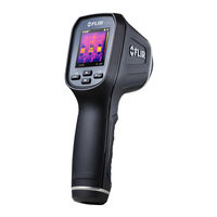 FLIR TG167 Manuel De L'utilisateur