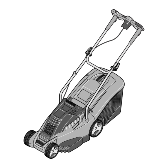 Bosch Rotak 34 Notice Originale