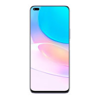 Huawei Nova 8i Guide De L'utilisateur