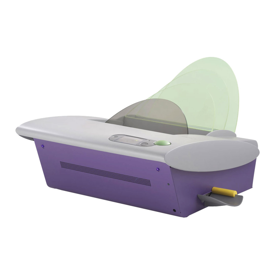 POWIS PARKER FASTBACK 11 Mode D'emploi