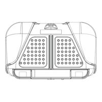 TowCar TowBox T2X000N Mode D'emploi