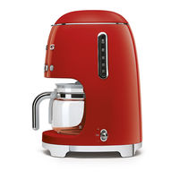 Smeg 138639 Manuel D'utilisation