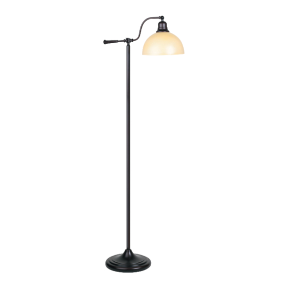 OttLite Cambridge Guide Rapide