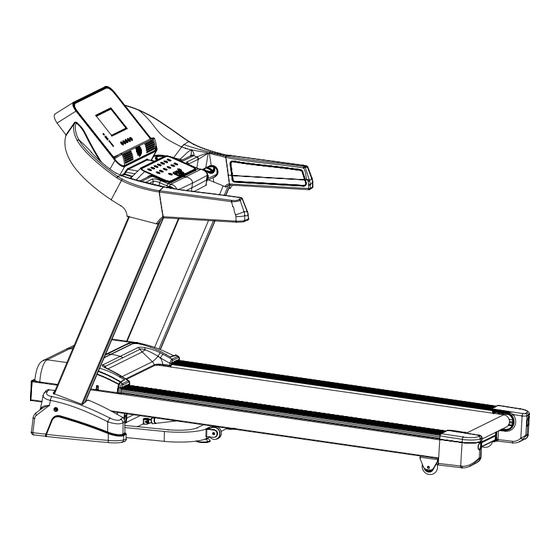 SPORTSTECH F37 Manuel