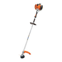 Stihl FS 111 R Notice D'emploi