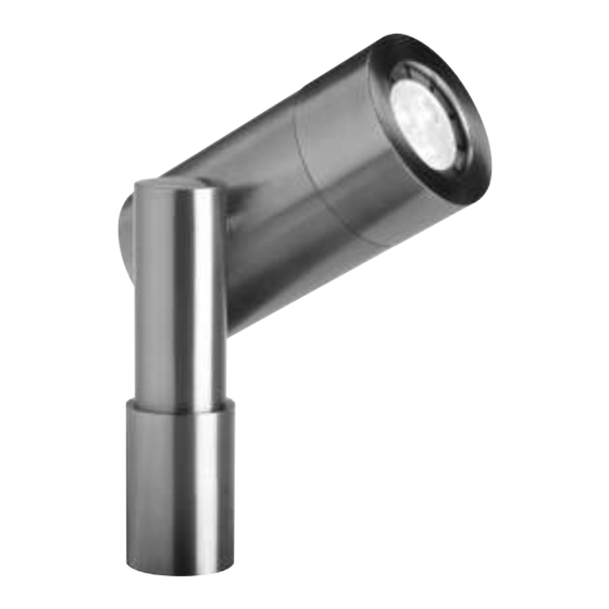 LightPro Nova 5 116S Mode D'emploi